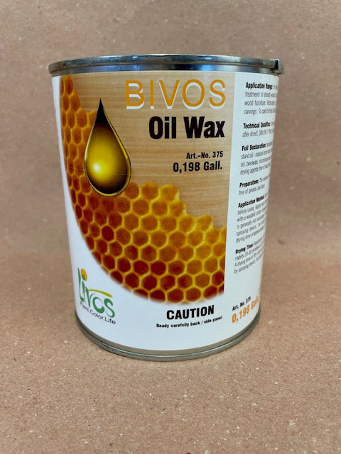 Livos Oil Wax